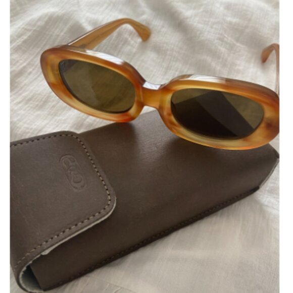 Crap Bikini Vision Polarized Sunglasses main image 5